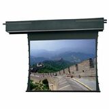 DA-LITE Da-Lite Tensioned Executive Electrol Projection Screen