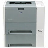 HP LaserJet P3005X Printer
