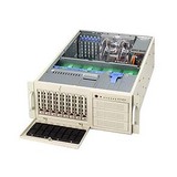 Supermicro SuperWorkstation 7045A 3B Barebone System