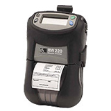 RW220 200DPI 2.20 IN 3IPS BT MCR/SCR