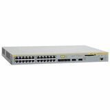 Allied Telesis AT-9424Ts XP Managed Layer 3 Ethernet Switch