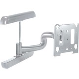 Chief Reaction Single Swing Arm Wall Mount