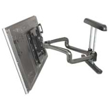 Chief PDR Reaction Dual Swing Arm Wall Mount