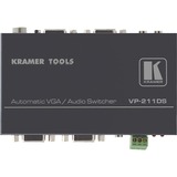 VP-211DS - Kramer VP-211DS VGA Switch
