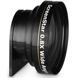 Navitar ScreenStar Wide Angle Lens - SSW08