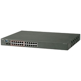 Nortel BES1020-24T 24 Port Gigabit Ethernet Switch with PoE