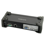 Aten USB Console Sation with Local Port