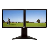 DS-1700S - DoubleSight Displays DS-1700S LCD Monitor