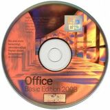 Microsoft Office 2003 Basic Edition