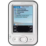 Palm Z22 Handheld