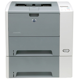 HP LaserJet P3005X Printer