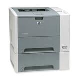 HP LaserJet P3005X Printer