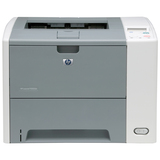 HP LaserJet P3005DN Printer