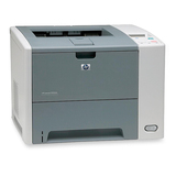 HP LaserJet P3005DN Printer