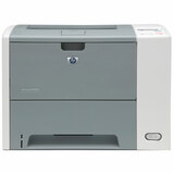 HP LaserJet P3005N Printer