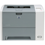 HP LaserJet P3005D Printer