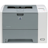 HP LaserJet P3005 Printer