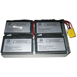 BATTERY TECHNOLOGY BTI UPS Replacement Battery Cartridge