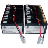 BTI UPS Replacement Battery Cartridge SLA12-BTI