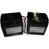 BATTERY TECHNOLOGY BTI UPS Replacement Battery Cartridge