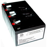 BTI UPS Replacement Battery Cartridge SLA8-BTI