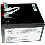 BATTERY TECHNOLOGY BTI UPS Replacement Battery Cartridge