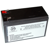 BATTERY TECHNOLOGY BTI UPS Replacement Battery Cartridge