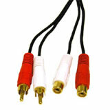 Cables To Go Value Series Audio Extension Cable