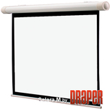 DRAPER, INC. Draper Salara/Series M Manual Projection Screen