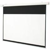 DRAPER, INC. Draper Salara Series M Manual Wall and Ceiling Projection Screen