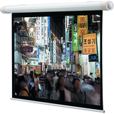 DRAPER, INC. Draper Salara/HW Electric Projection Screen