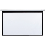 DRAPER, INC. Draper Salara/HW Electric Projection Screen