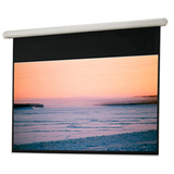 DRAPER, INC. Draper Salara Electric Projection Screen