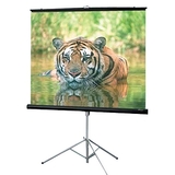 DRAPER, INC. Draper Consul Portable Projection Screen