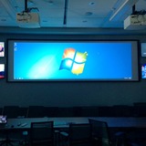 DRAPER, INC. Draper ShadowBox Clarion Manual Wall and Ceiling Projection Screen