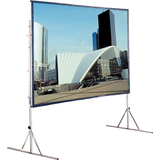 DRAPER, INC. Draper Cinefold 218191 Projection Screen