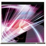 DRAPER, INC. Draper Ambassador Electrol Projection Screen