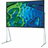 DRAPER, INC. Draper Ultimate Folding Screen 241061 Surface