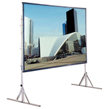 DRAPER, INC. Draper Cinefold Portable Projection Screen