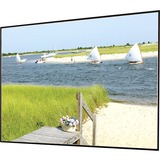 DRAPER, INC. Draper Clarion 252014 Fixed Frame Projection Screen