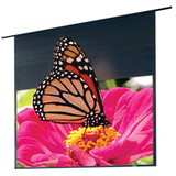 DRAPER, INC. Draper Signature E Electric Projection Screen