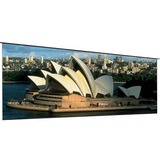 DRAPER, INC. Draper Paragon 114113 Electric Projection Screen