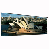 DRAPER, INC. Draper Paragon Electrol Projection Screen