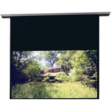 DRAPER, INC. Draper Access 104102 Electric Projection Screen