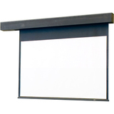 DRAPER, INC. Draper Rolleramic Electric Projection Screen