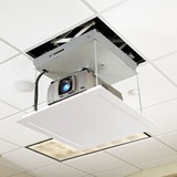 DRAPER, INC. Draper MPL Micro Projector Lift