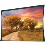 DRAPER, INC. Draper Access Series V 102300 Electrol Projection Screen