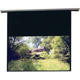 DRAPER, INC. Draper Access 104224 Electric Projection Screen