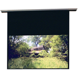 DRAPER, INC. Draper Access 104248 Electric Projection Screen