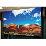 DRAPER, INC. Draper Access MultiView E Electric Projection Screen